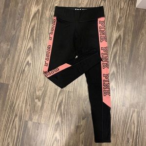 Victoria Secret PINK leggings